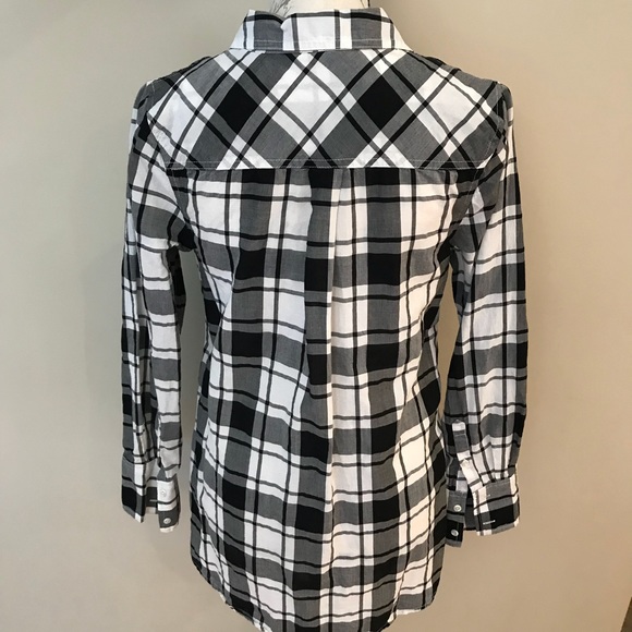 Merona Button Down Shirt - Picture 3 of 5
